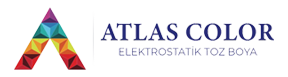 Atlas Color | Electrostatik Toz Boyama